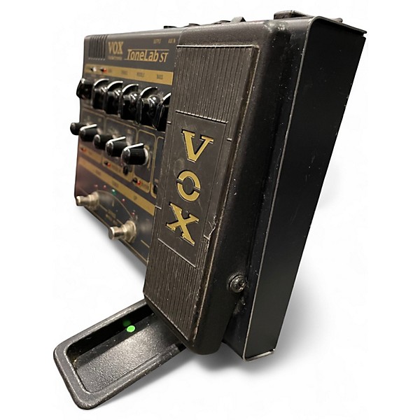 Used VOX Tonelab ST Effect Processor