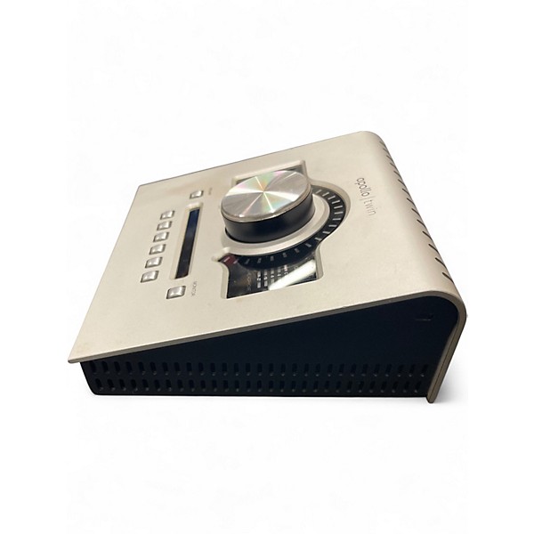 Used Universal Audio Apollo Twin Duo MKII Audio Interface