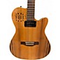Used Godin A6 Ultra Natural Acoustic Electric Guitar