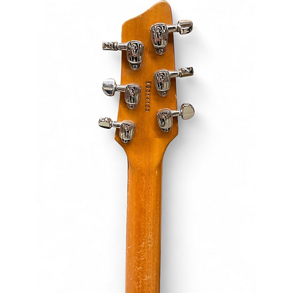 Used Godin A6 Ultra Natural Acoustic Electric Guitar