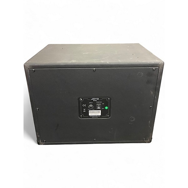 Used Joyo B110 Bass Cabinet