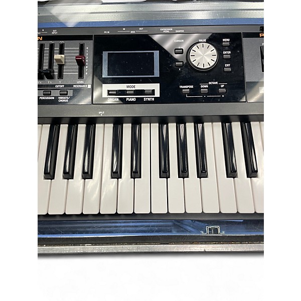 Used Roland VR09 Synthesizer