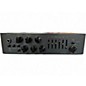 Used Darkglass ALPHA OMEGA 900 Bass Amp Head