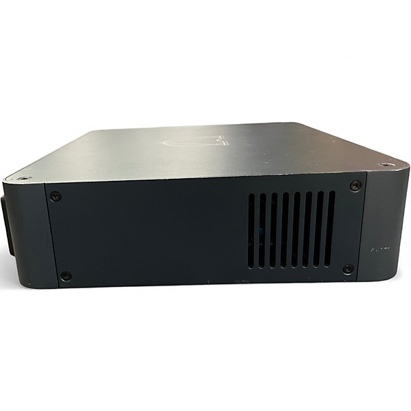 Used Darkglass ALPHA OMEGA 900 Bass Amp Head