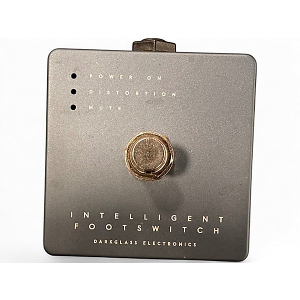 Used Darkglass ALPHA OMEGA 900 Bass Amp Head