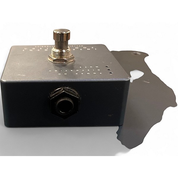 Used Darkglass ALPHA OMEGA 900 Bass Amp Head