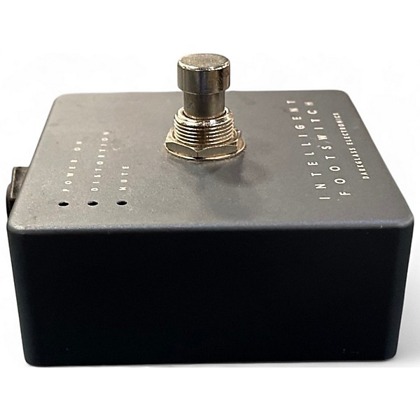 Used Darkglass ALPHA OMEGA 900 Bass Amp Head