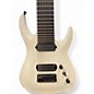 Used Agile Septor 930 white Solid Body Electric Guitar