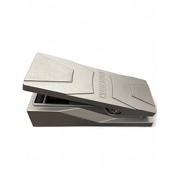 Used BOSS FV30H Pedal
