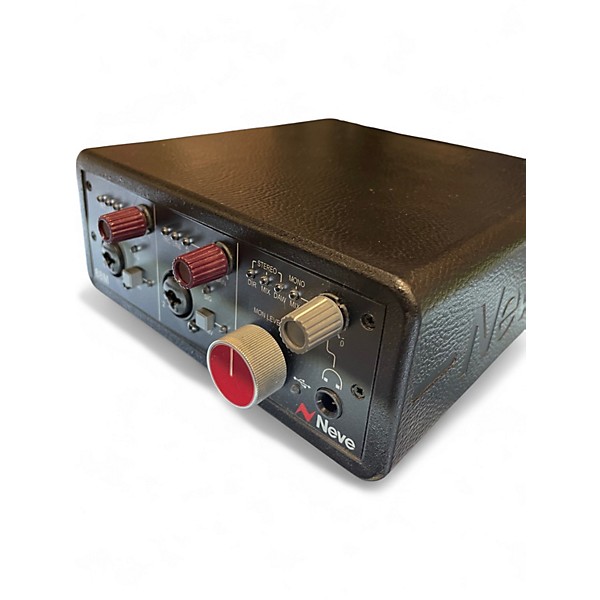 Used Neve 88M Audio Interface