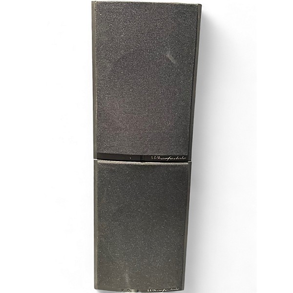 Used Wharfedale Pro diamond 8.1 pro active Powered Monitor