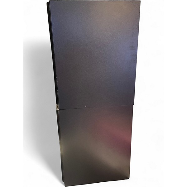 Used Wharfedale Pro diamond 8.1 pro active Powered Monitor