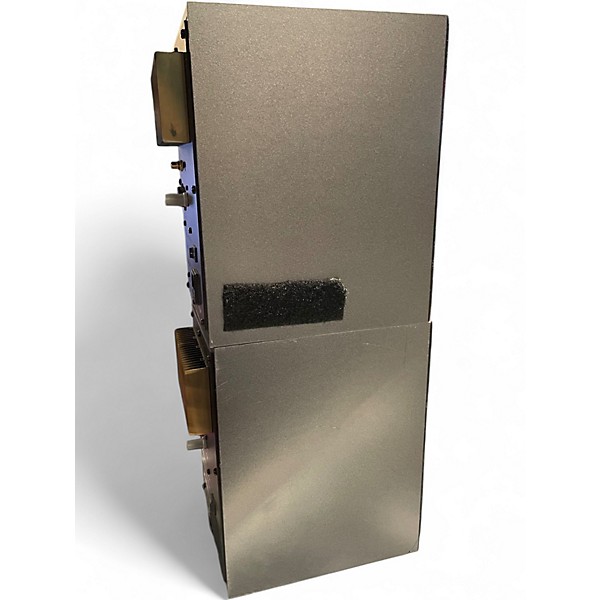 Used Wharfedale Pro diamond 8.1 pro active Powered Monitor