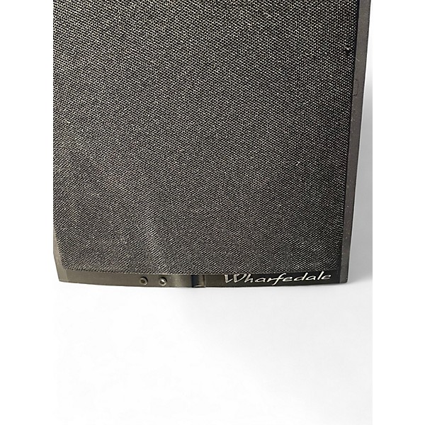 Used Wharfedale Pro diamond 8.1 pro active Powered Monitor