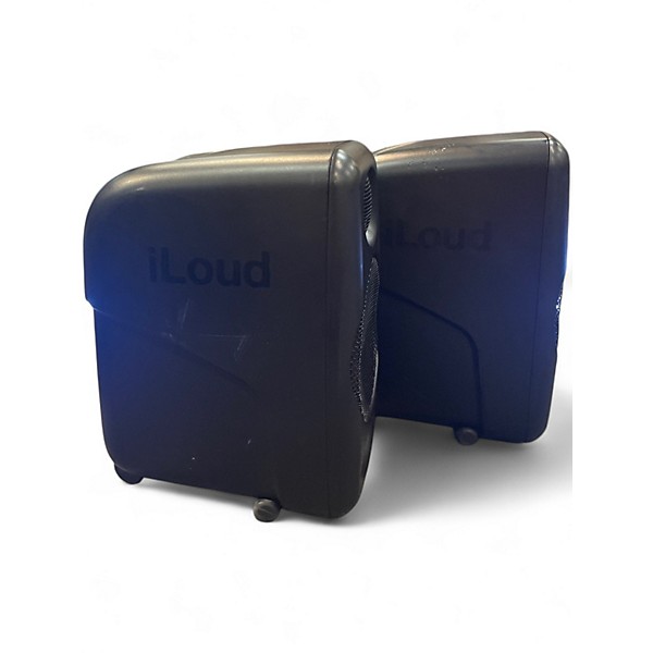 Used IK Multimedia iLoud Powered Monitor