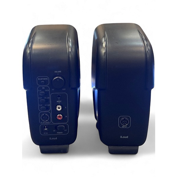 Used IK Multimedia iLoud Powered Monitor