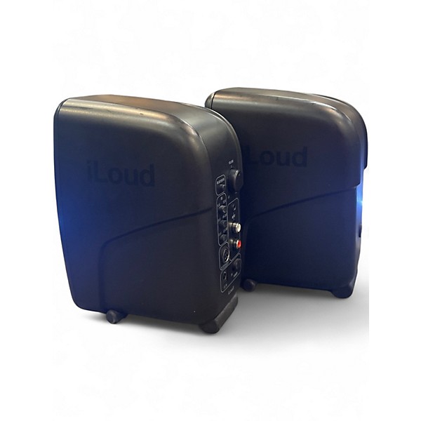 Used IK Multimedia iLoud Powered Monitor