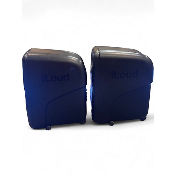 Used IK Multimedia iLoud Powered Monitor