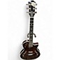 Used Taylor T5Z Pro Wood Flame Acoustic Electric Guitar thumbnail