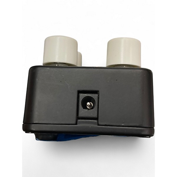 Used Electro-Harmonix Oceans 11  Reverb Effect Pedal