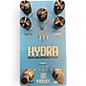 Used Keeley HYDRA Effect Pedal thumbnail