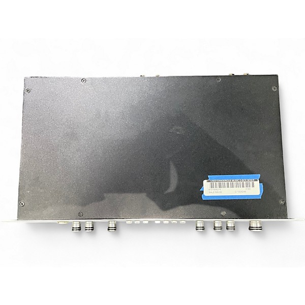 Used Dangerous Music D-BOX Mixer