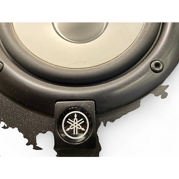 Used Yamaha HS5 Pair Powered Monitor