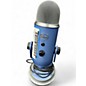 Used Blue Yeti USB Microphone