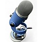 Used Blue Yeti USB Microphone