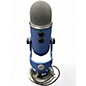 Used Blue Yeti USB Microphone