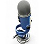 Used Blue Yeti USB Microphone
