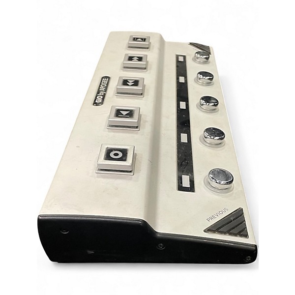 Used Apogee GiO MIDI Foot Controller