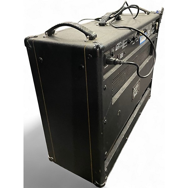 Used VOX AC50CPH 50W Tube Guitar Amp Head