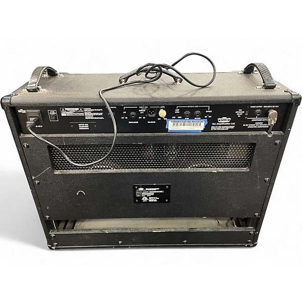Used VOX AC50CPH 50W Tube Guitar Amp Head