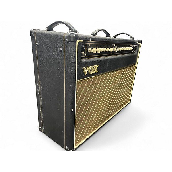 Used VOX AC50CPH 50W Tube Guitar Amp Head