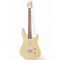 Used Yamaha RGXA2R Olympic White Solid Body Electric Guitar thumbnail
