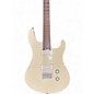 Used Yamaha RGXA2R Olympic White Solid Body Electric Guitar