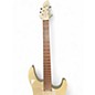 Used Yamaha RGXA2R Olympic White Solid Body Electric Guitar