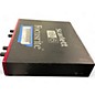 Used Focusrite SCARLETT 18I6 Audio Interface