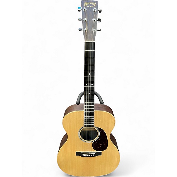 Used Martin 000X1AE Natural Acoustic Electric Guitar