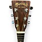 Used Martin 000X1AE Natural Acoustic Electric Guitar