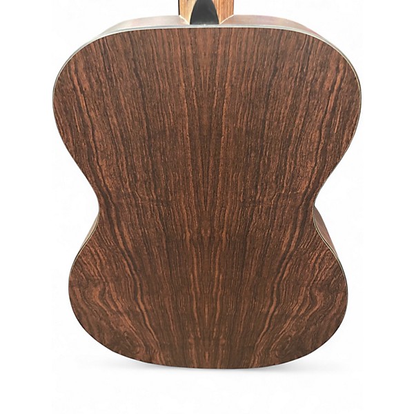 Used Martin 000X1AE Natural Acoustic Electric Guitar