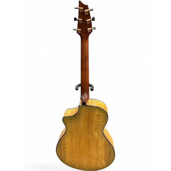 Used Martin 000X1AE Natural Acoustic Electric Guitar