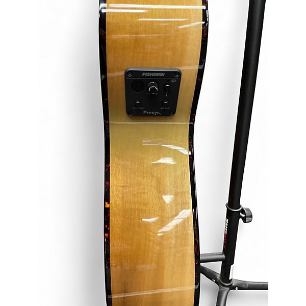 Used Martin 000X1AE Natural Acoustic Electric Guitar