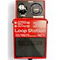 Used BOSS RC1 Loop Station Pedal thumbnail