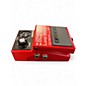 Used BOSS RC1 Loop Station Pedal