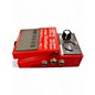 Used BOSS RC1 Loop Station Pedal