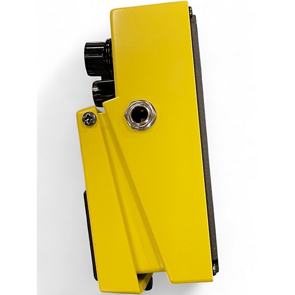 Used BOSS SD1 Super Overdrive Effect Pedal