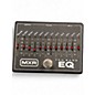 Used MXR Ten Band EQ Pedal thumbnail