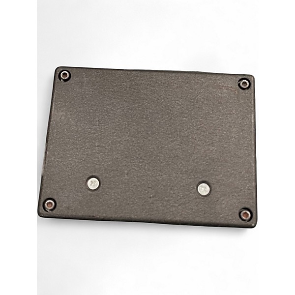 Used MXR Ten Band EQ Pedal